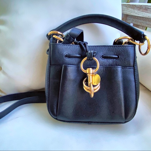 See By Chloe Tony Mini Bag EUC - Picture 9 of 16